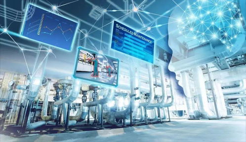 人工智能在切割片行業的技術服務應用與前景